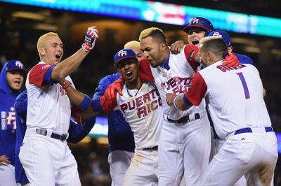Island hoping in baseball: Can MLB reclaim Puerto Rico?