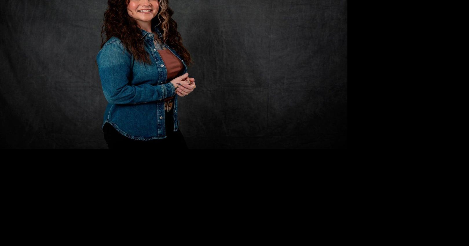 Ashley McBryde fell off the horse and went into the 'Wild.' Her new album is her most personal yet