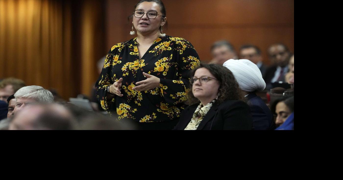 Indigenous services minister announces 8M for health, emergency management