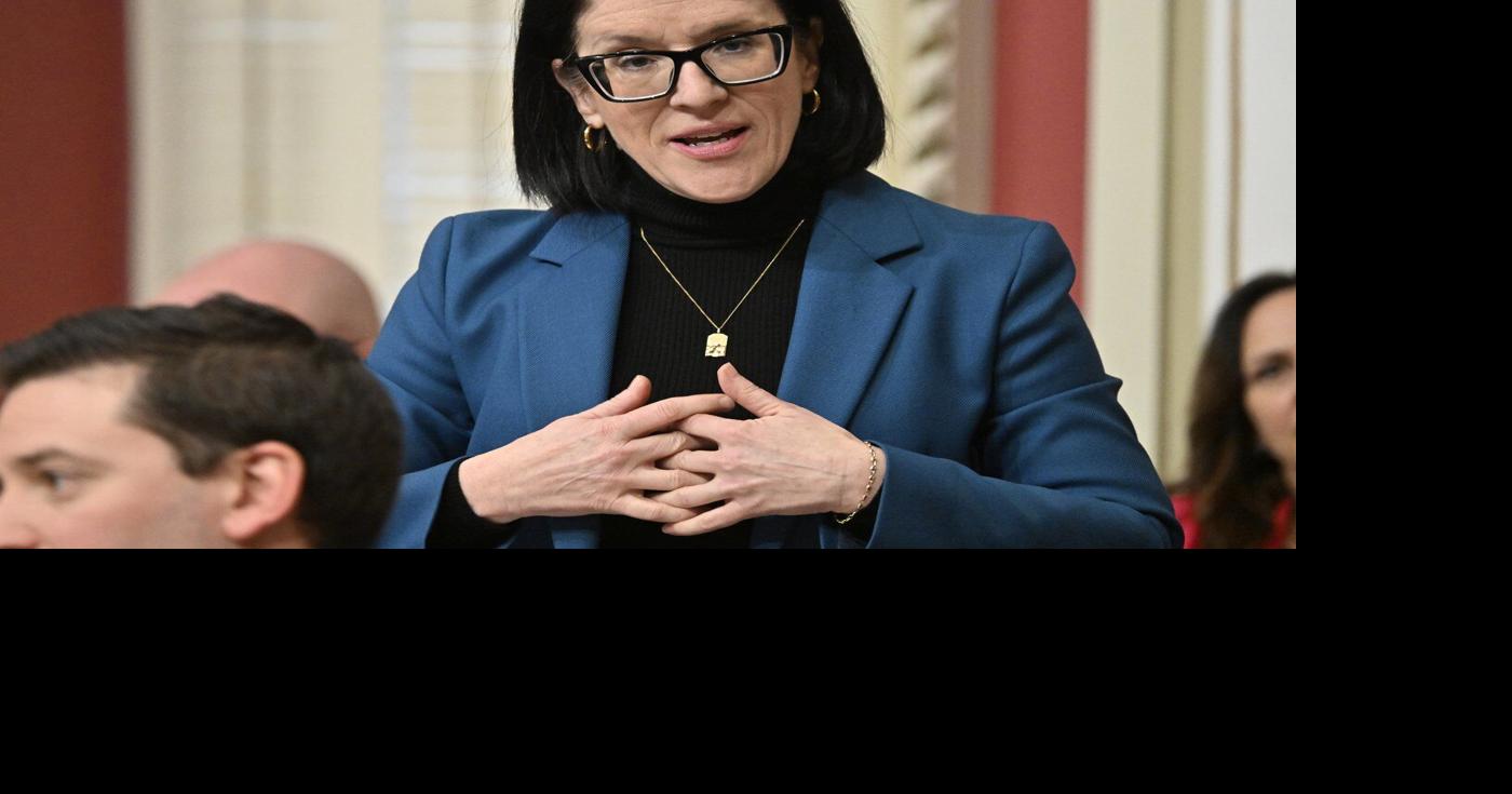 Quebec delays implementation of new French curriculum to September 2027