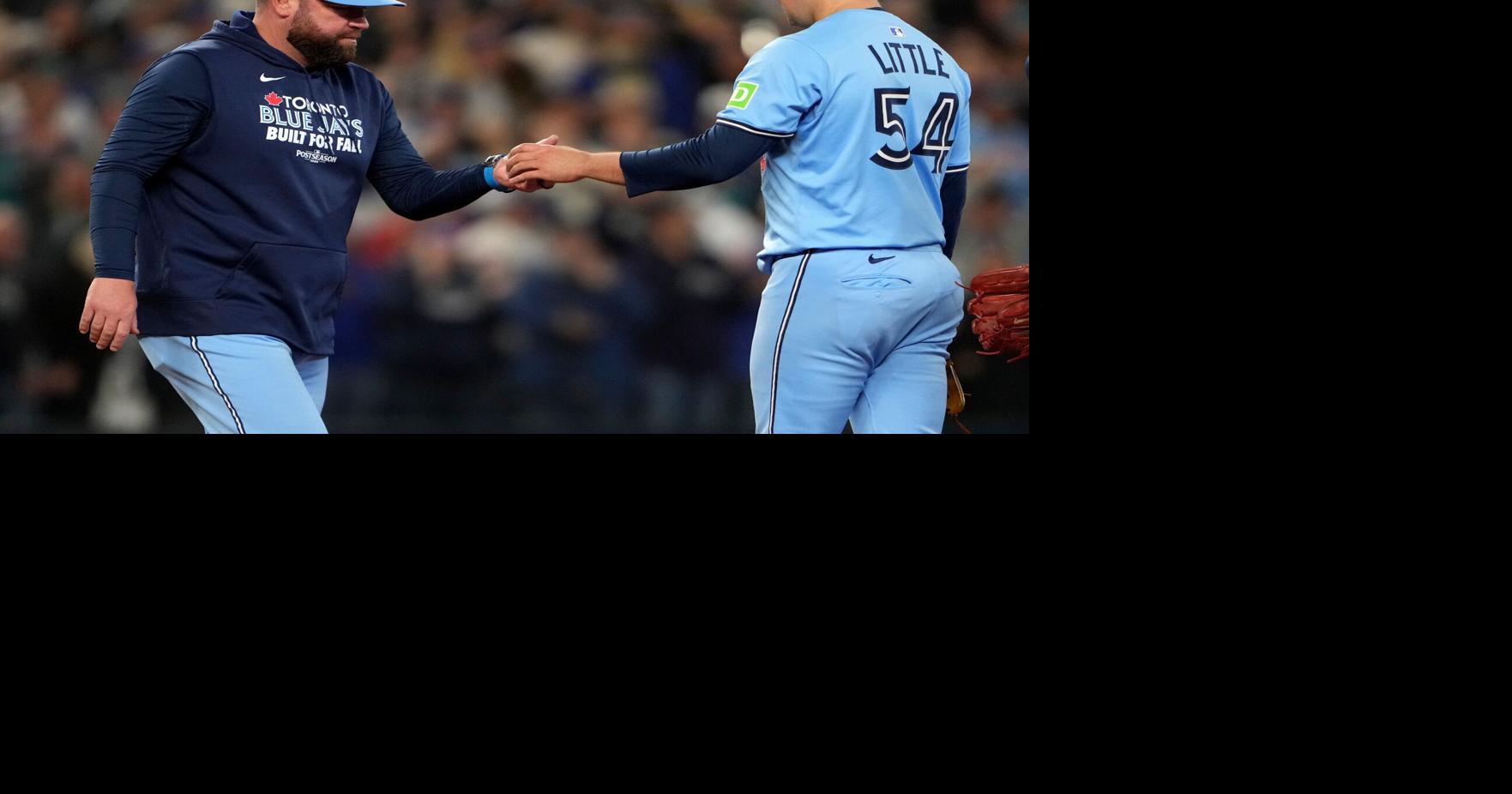 The Toronto Blue Jays lost to the Seattle Mariners in Game 5 of the ALCS and now need to win two games at home to reach the World Series.