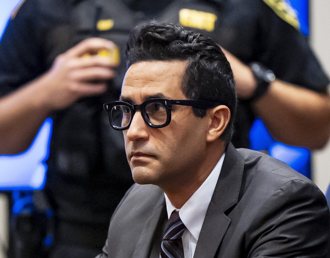 Man accused of drowning his nine-year-old daughter in New York makes ...