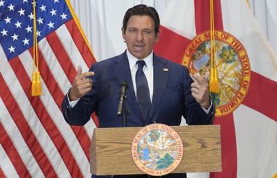Appeals court finds Florida's open carry ban unconstitutional