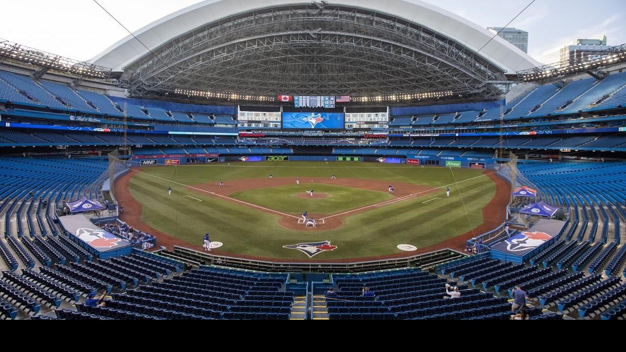 Here's all the FREE stuff you can get at Blue Jays games in 2020