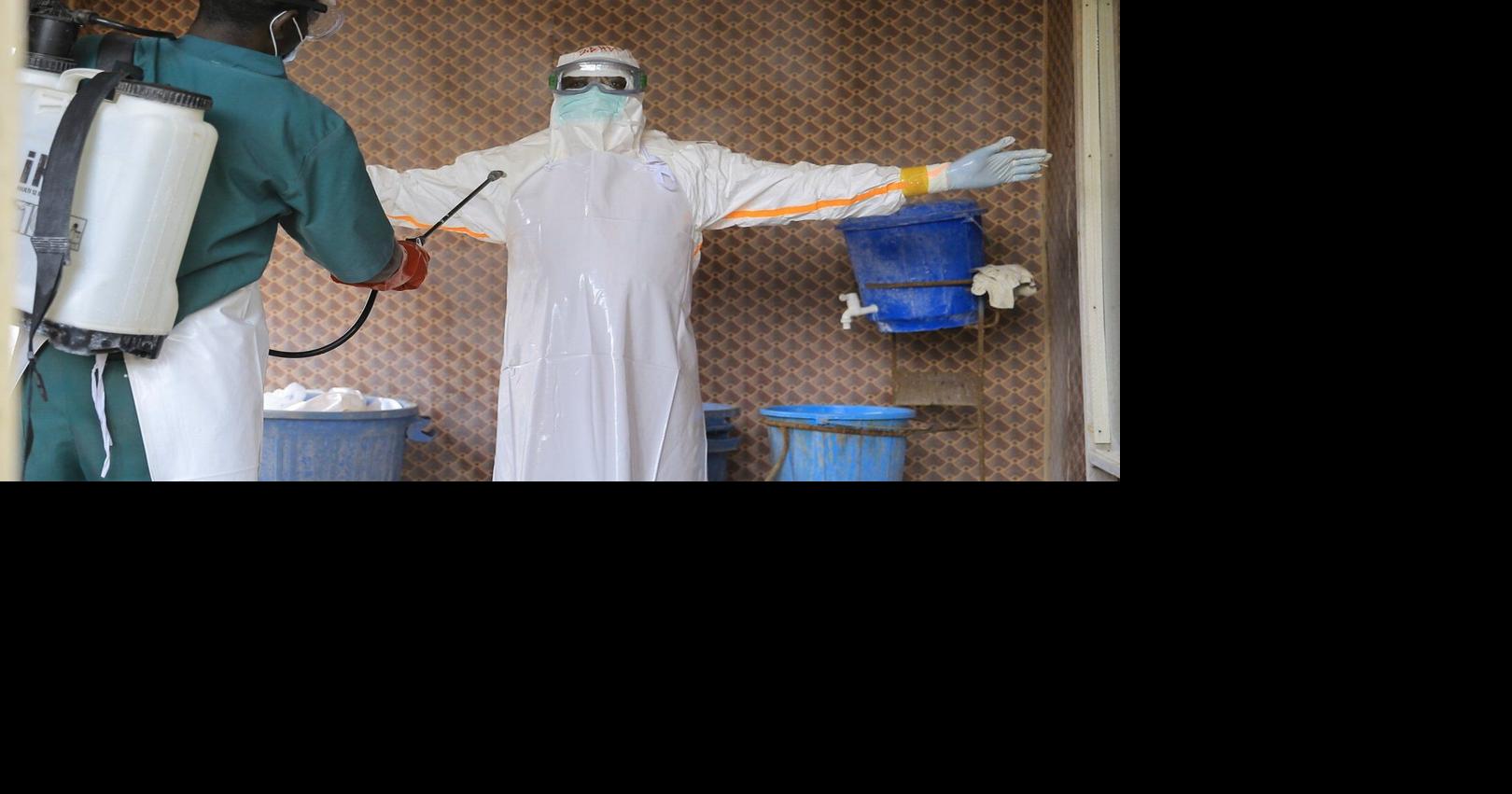 Canada extends travel restrictions linked to Ebola outbreak for 60 days