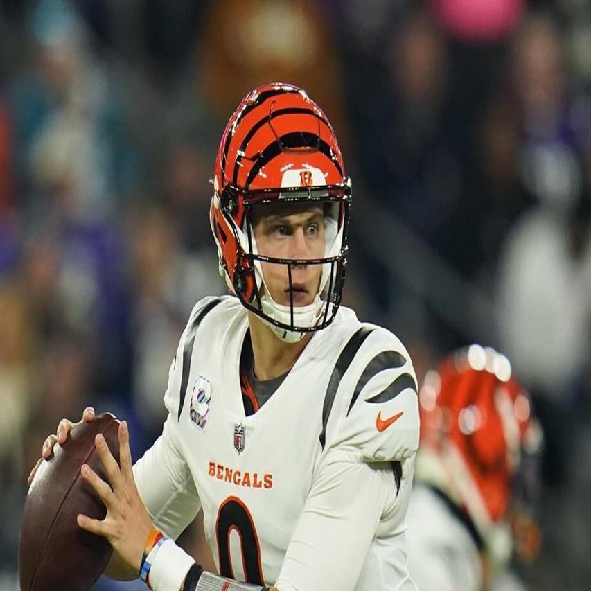 Bengals hope Burrow-Chase connection produces Super Bowl win