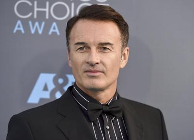 Julian McMahon, actor who appeared in "Fantastic Four" films and TV show "Charmed," has died