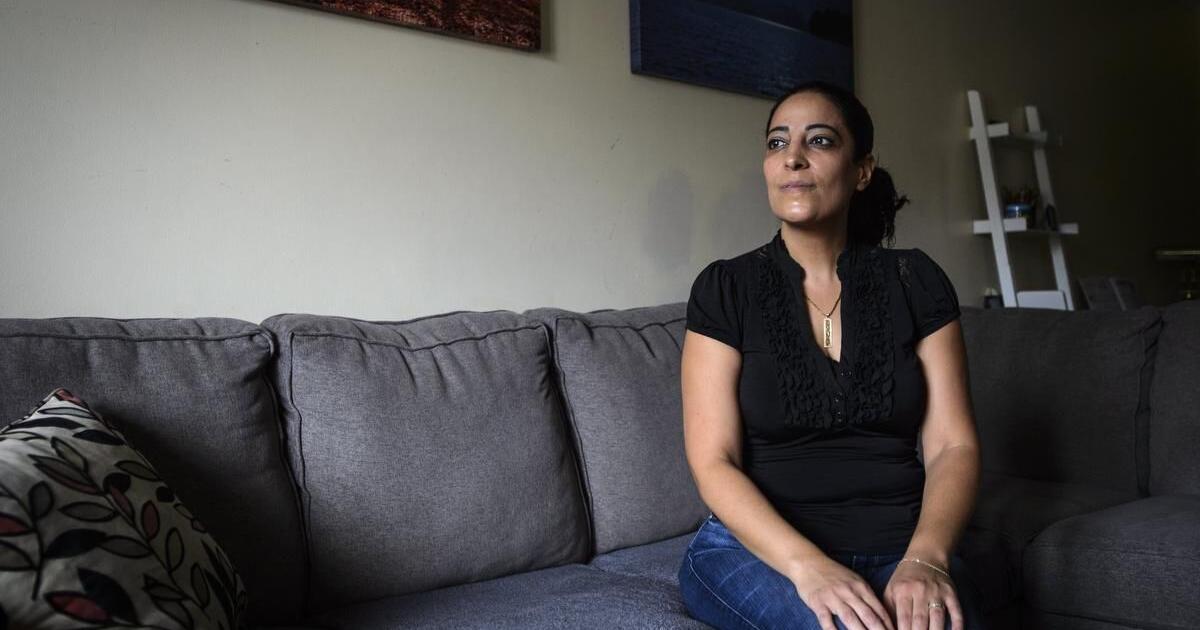 Canada’s middle class feels the squeeze