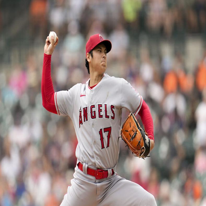 Shohei Ohtani Player Props, Picks: Angels Star to Overwhelm Nats