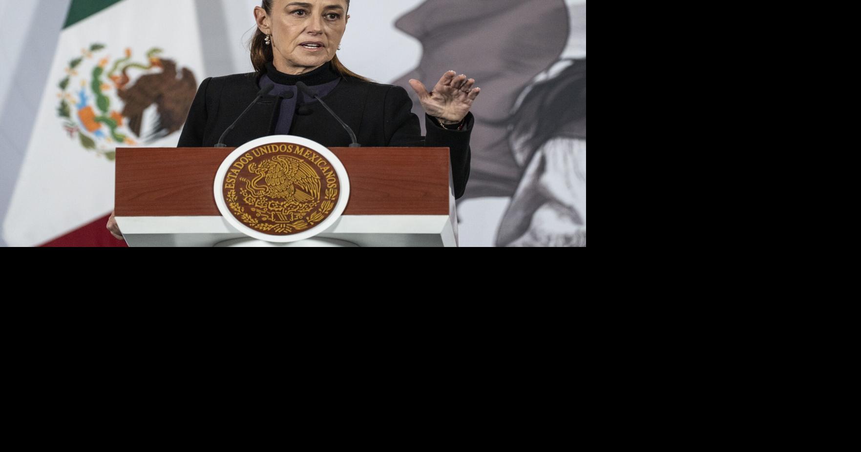 Mexico get tough with cartels but tourists will be safe