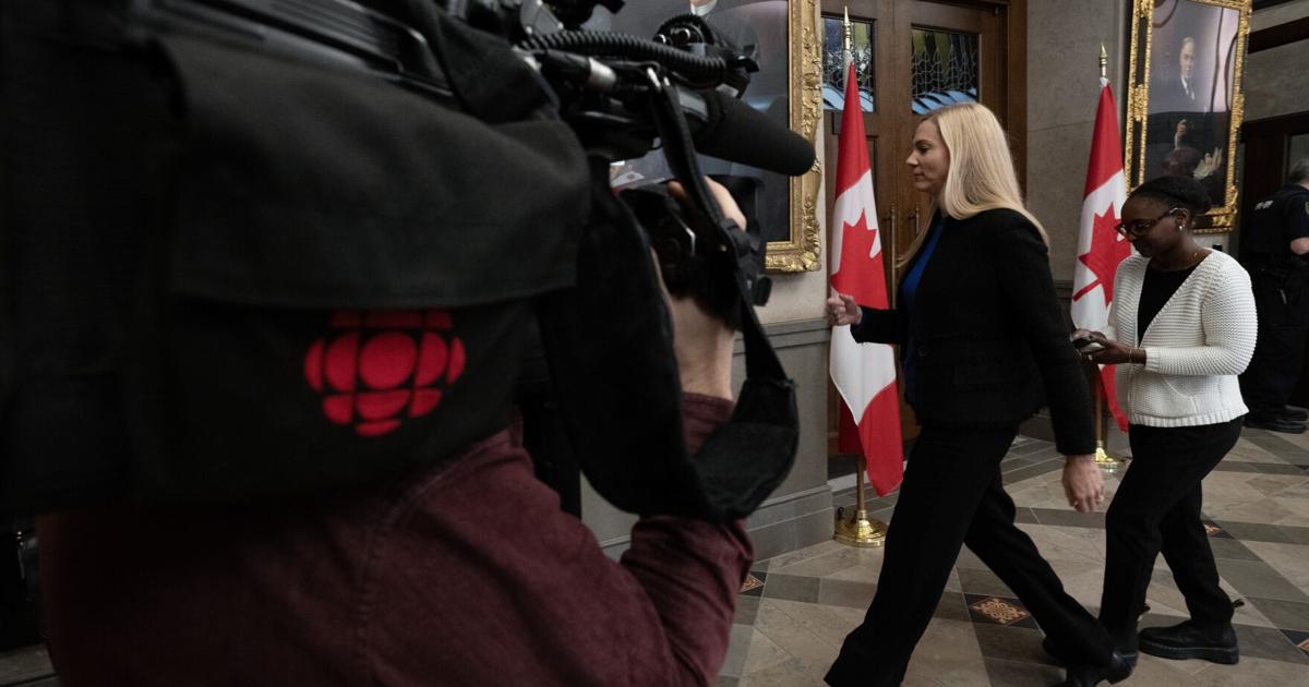 How to set the CBC free from political interference - Toronto Star