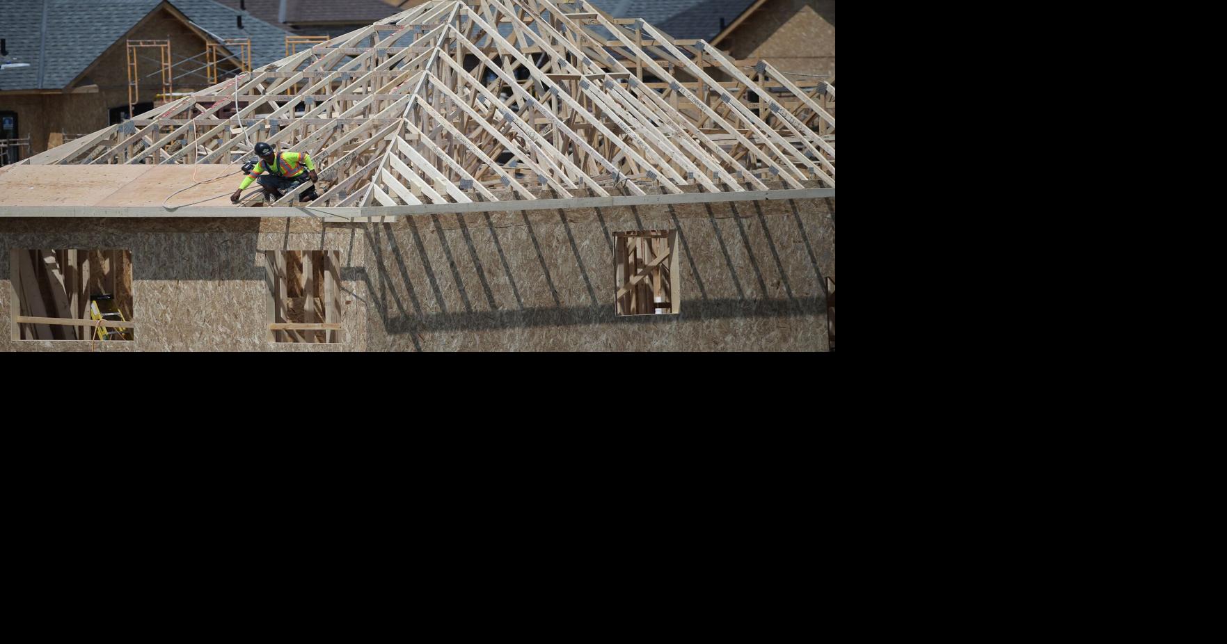 2025 was Toronto's worst year on record for new home sales. What happens now?