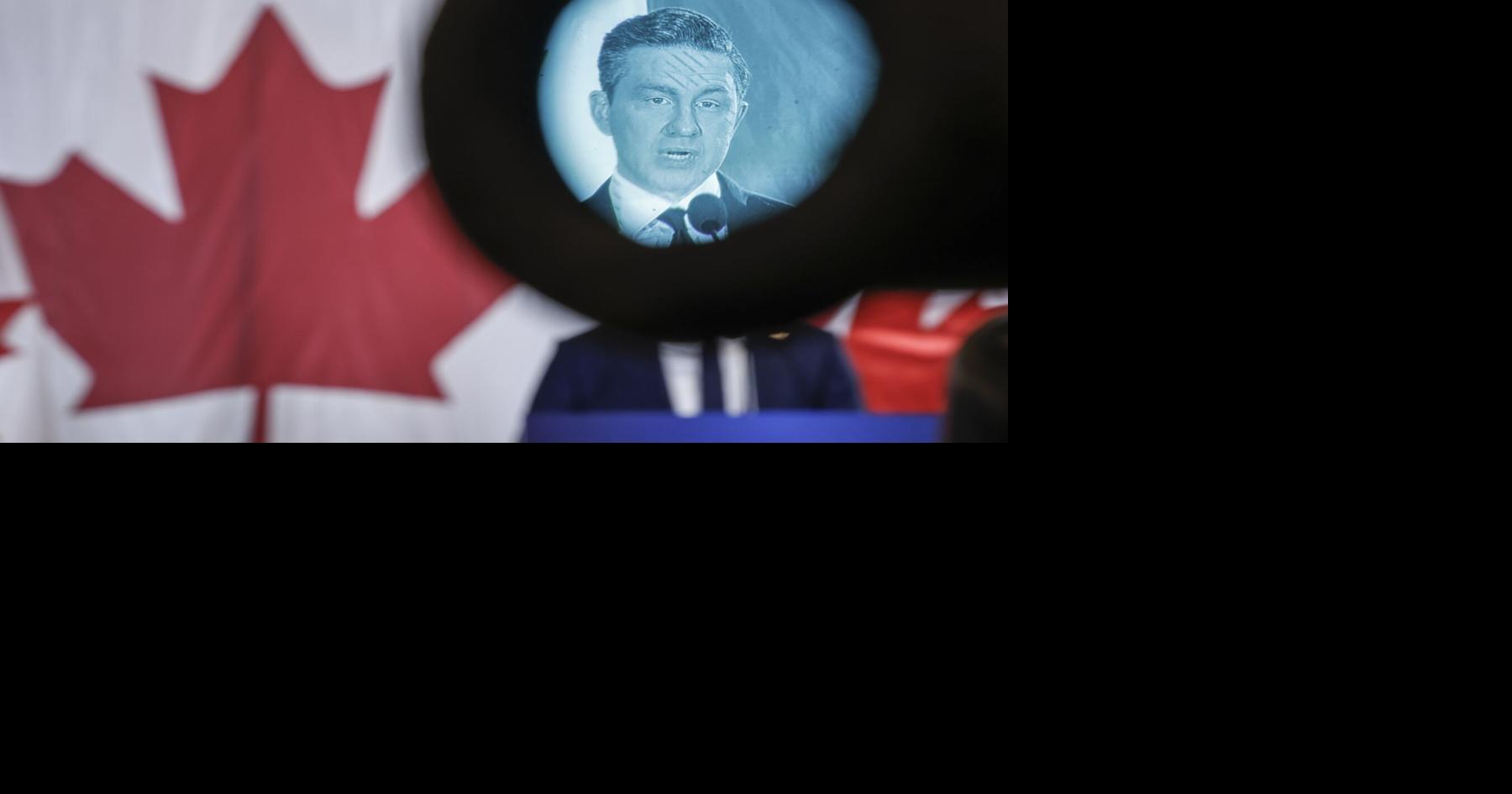 Pierre Poilievre is believed to have most Conservatives’ support. Holding his party together could be another matter