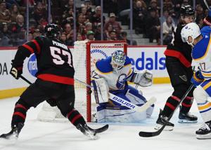 Ottawa Senators agree to one-year contract with veteran goaltender James Reimer
