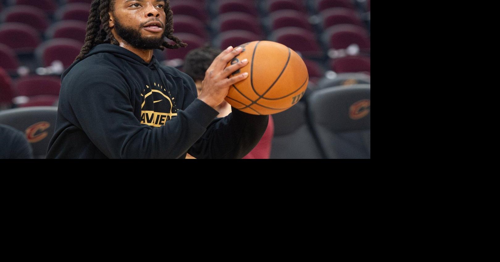 NBA fines Cavaliers $250,000 for resting All-Star Darius Garland in a nationally televised game