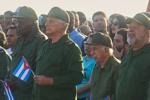 Cuba to open hotel sector to management by Cubans at home and abroad after chains leave island