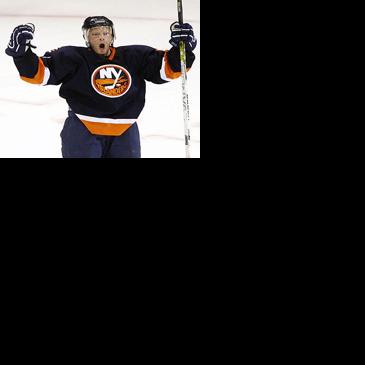 Leafs get boost with Blake