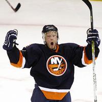 Leafs get boost with Blake