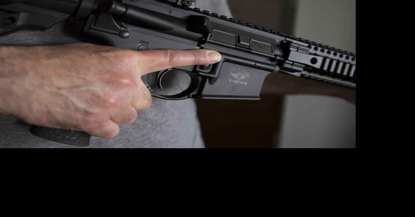 Gun owners have until March 31 to express interest in gun compensation