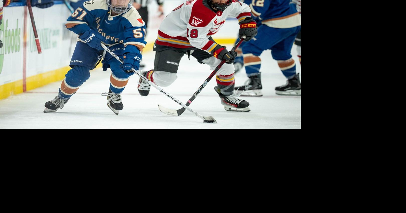 Vancouver Goldeneyes continue search for away wins on extended road swing