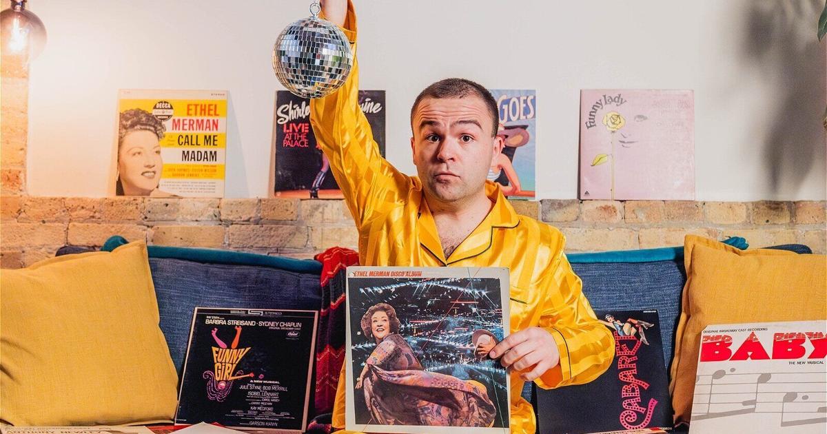 ‘Will and the Amazingly Obsessive Theatrical Vinyl Collection’ lives up to its title