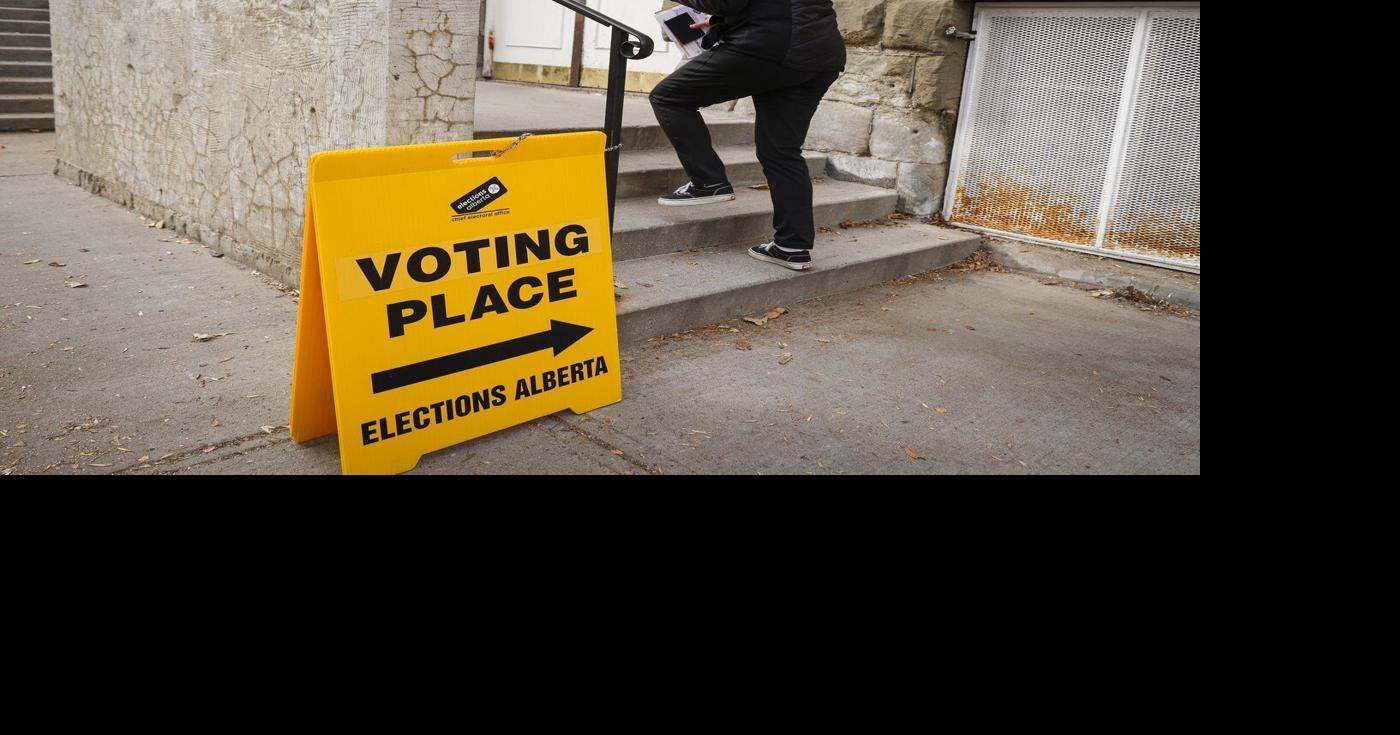 QuickQuotes: Leaders react after Albertans vote to remain in Canada