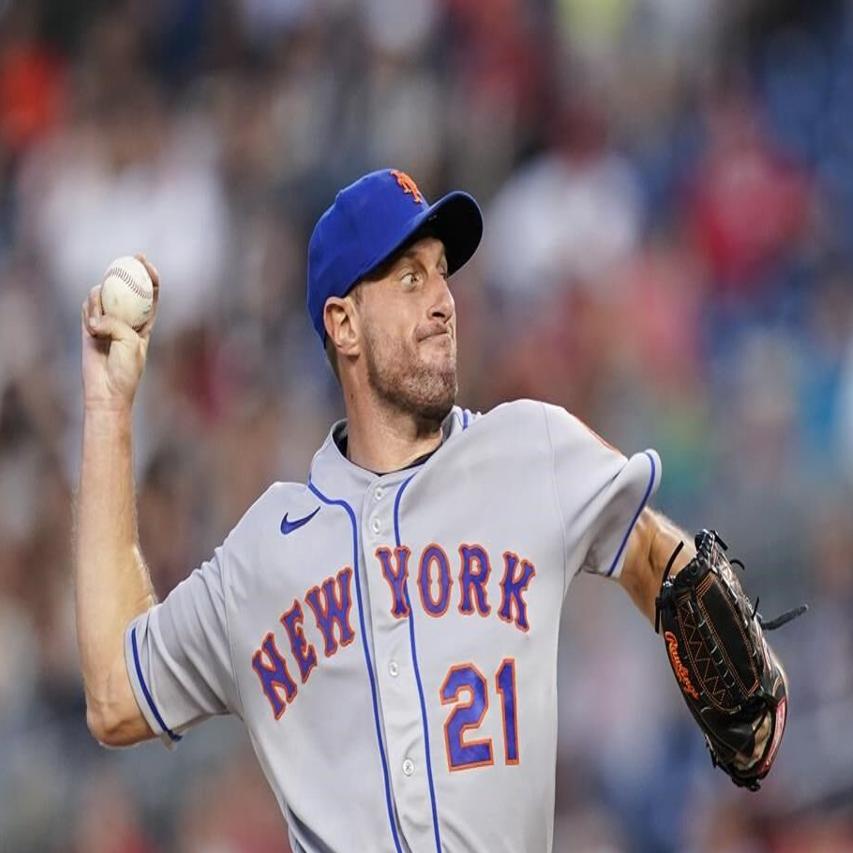 LEADING OFF: Trade deadline, Soto sweepstakes, deGrom return