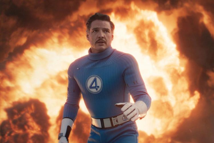 Movie Review: The villains steal the show in ‘The Fantastic Four: First Steps’