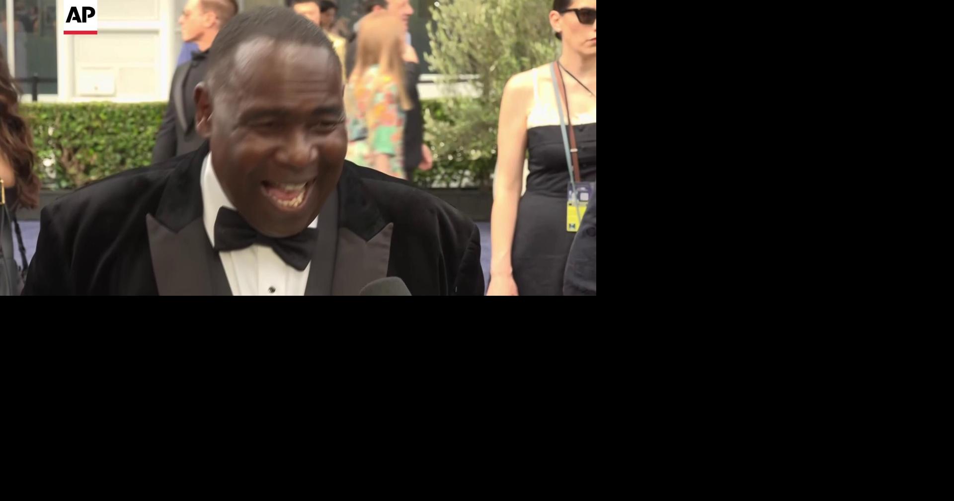 The 2026 Emmy Awards big wins and moments, from 'Widow's Bay' dominance to ...