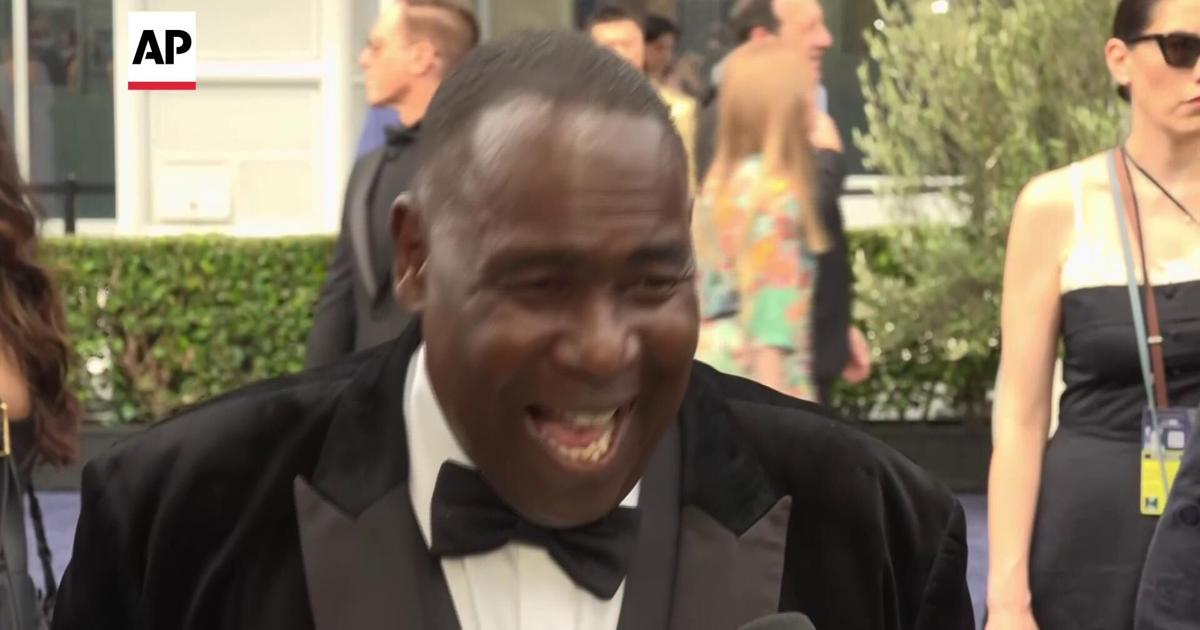 The 2026 Emmy Awards big wins and moments, from 'Widow's Bay' dominance to ...