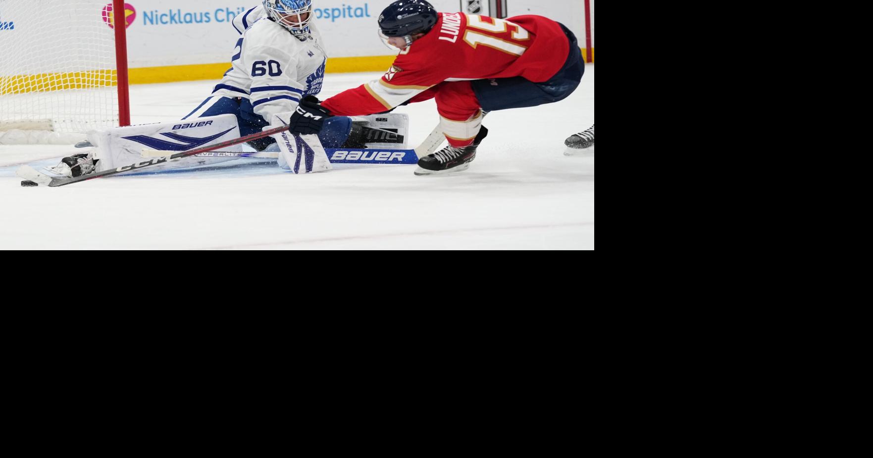 Could Maple Leafs wins be signs new DNA is finally forming?