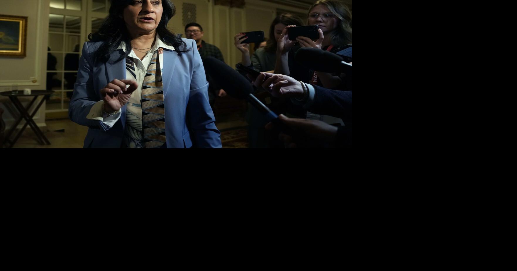 Ottawa books flights and buses for stranded Canadians as Middle East conflict grows