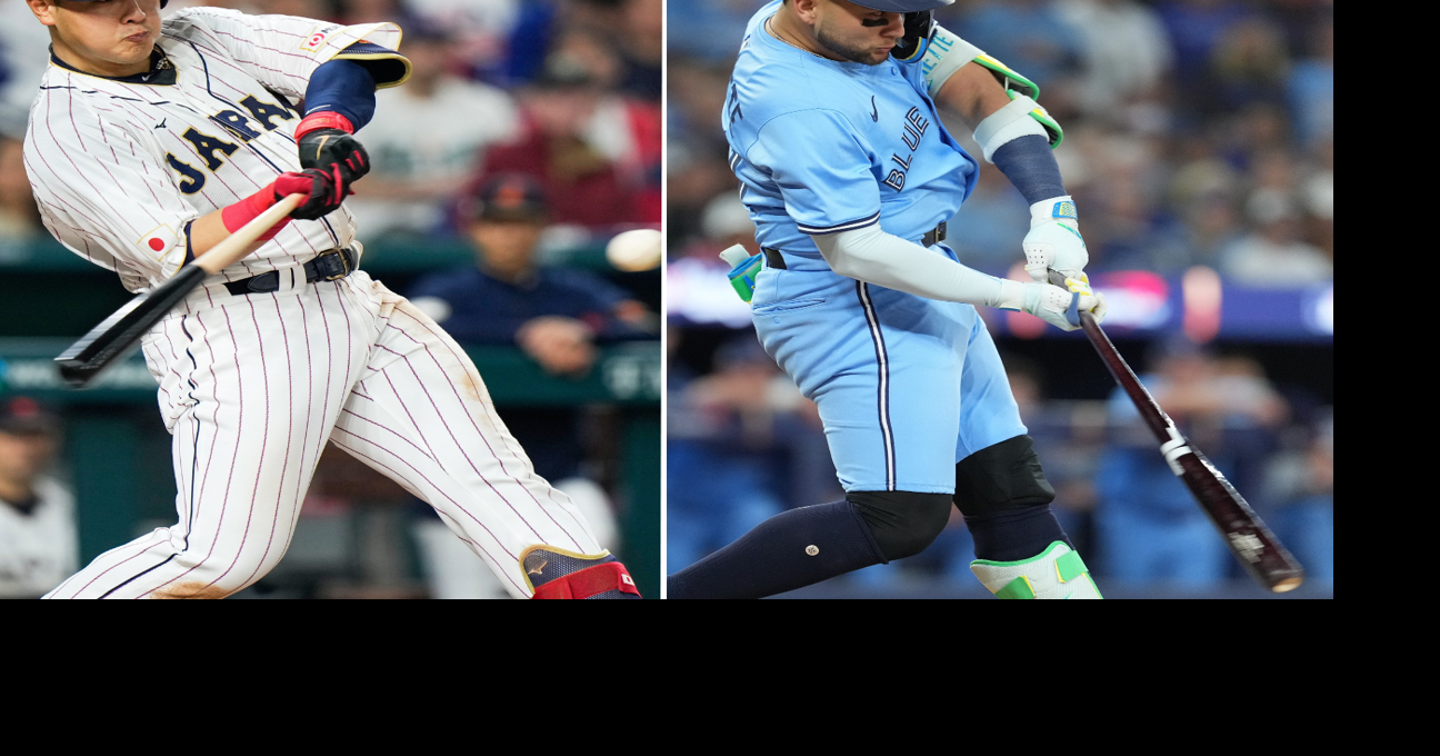 What Blue Jays signing Kazuma Okamoto means for Bo Bichette