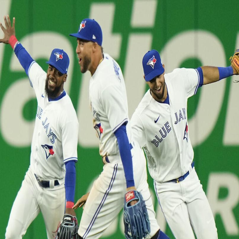 MLB Wagers of the Week: Bet on Blue Jays in crucial Orioles series?