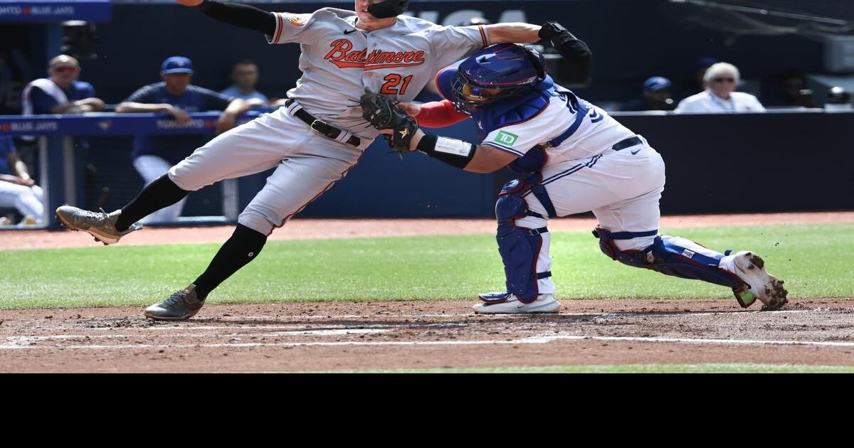 Mets no match for James McCann, Orioles as losing streak hits 4