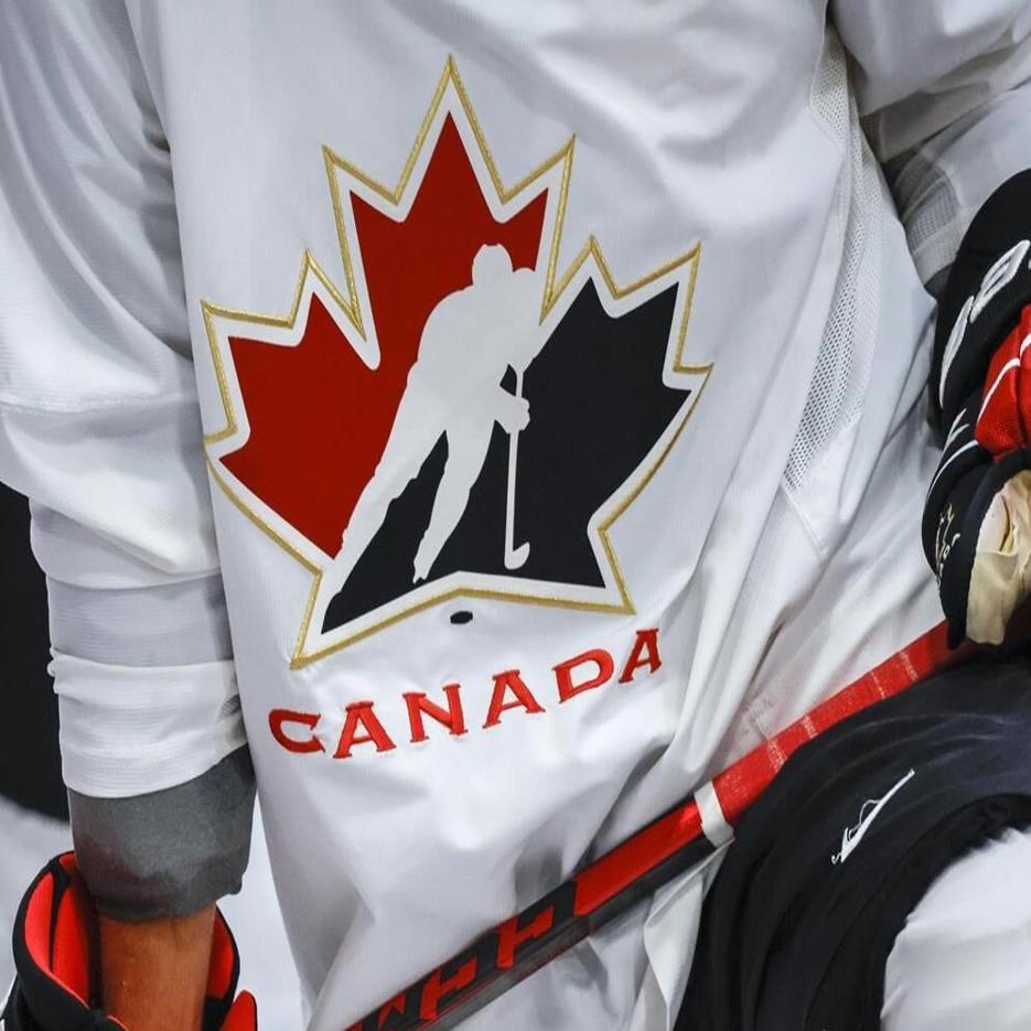 Hockey Team Canada Sochi Olympics