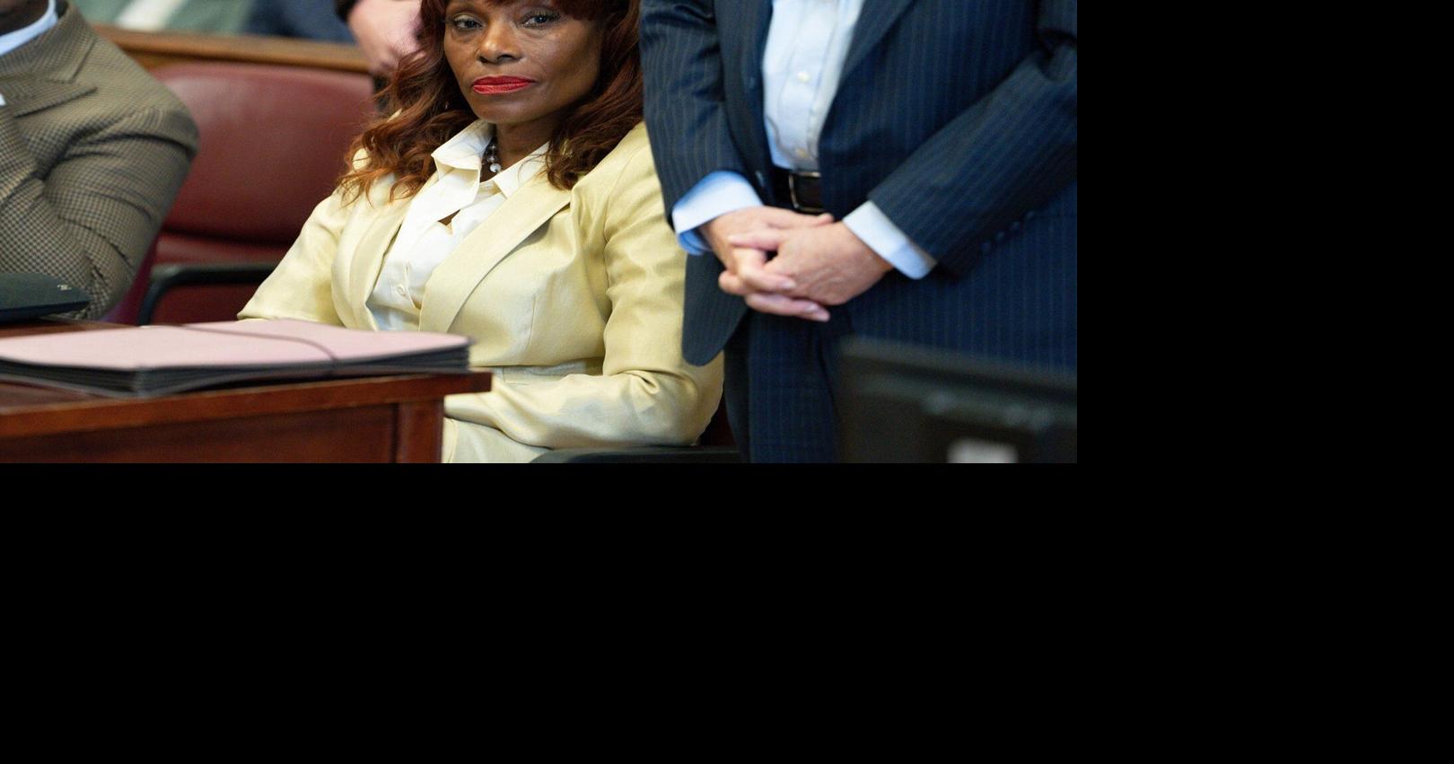 Top aide to former NYC Mayor Eric Adams took a bribe of diamond earrings, prosecutors say