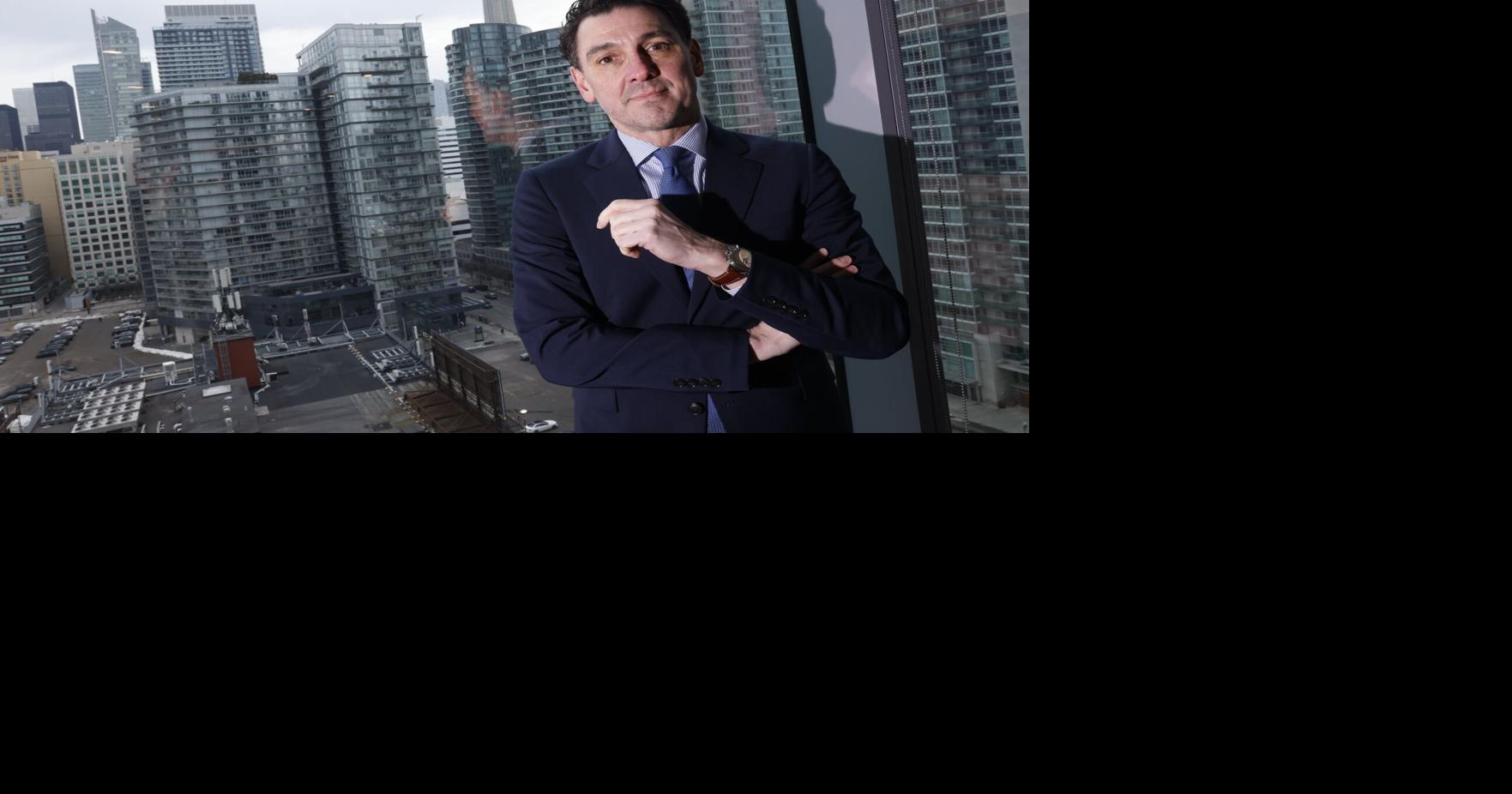 Alto boss defends high-speed rail project as fears and criticisms mount