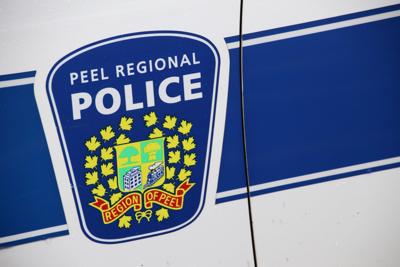 Peel police