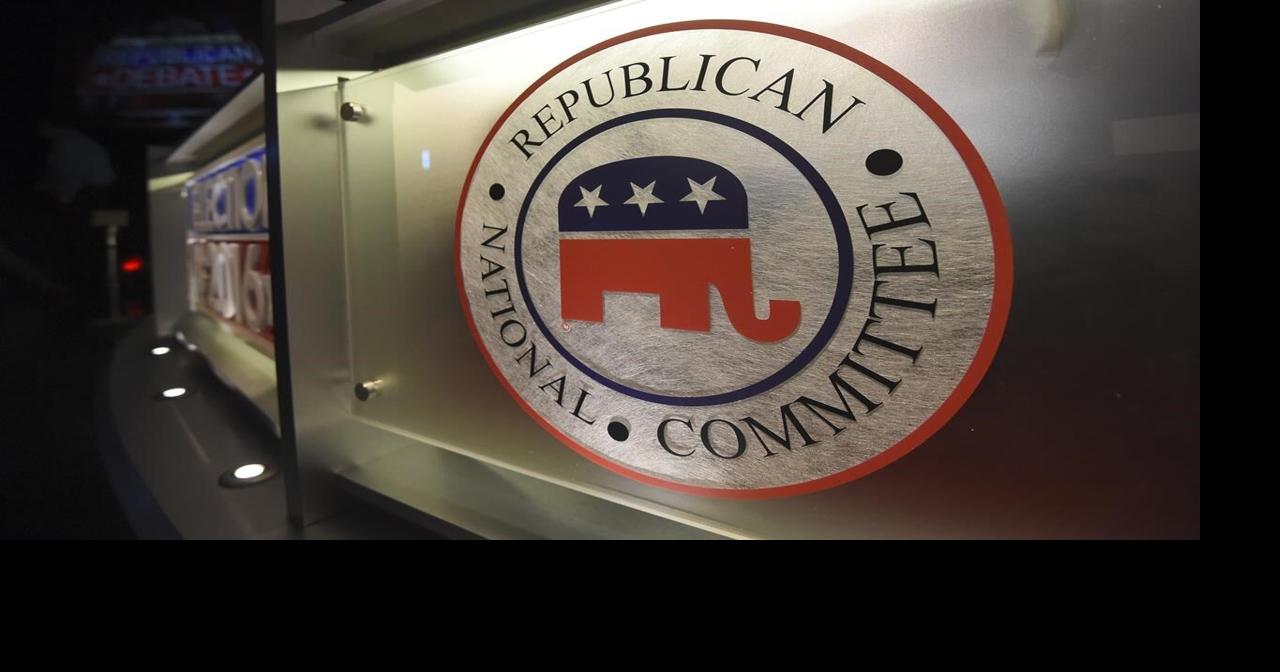 Who&rsquo;s in, who&rsquo;s out: A look at which candidates have qualified for the first Republican presidential debate