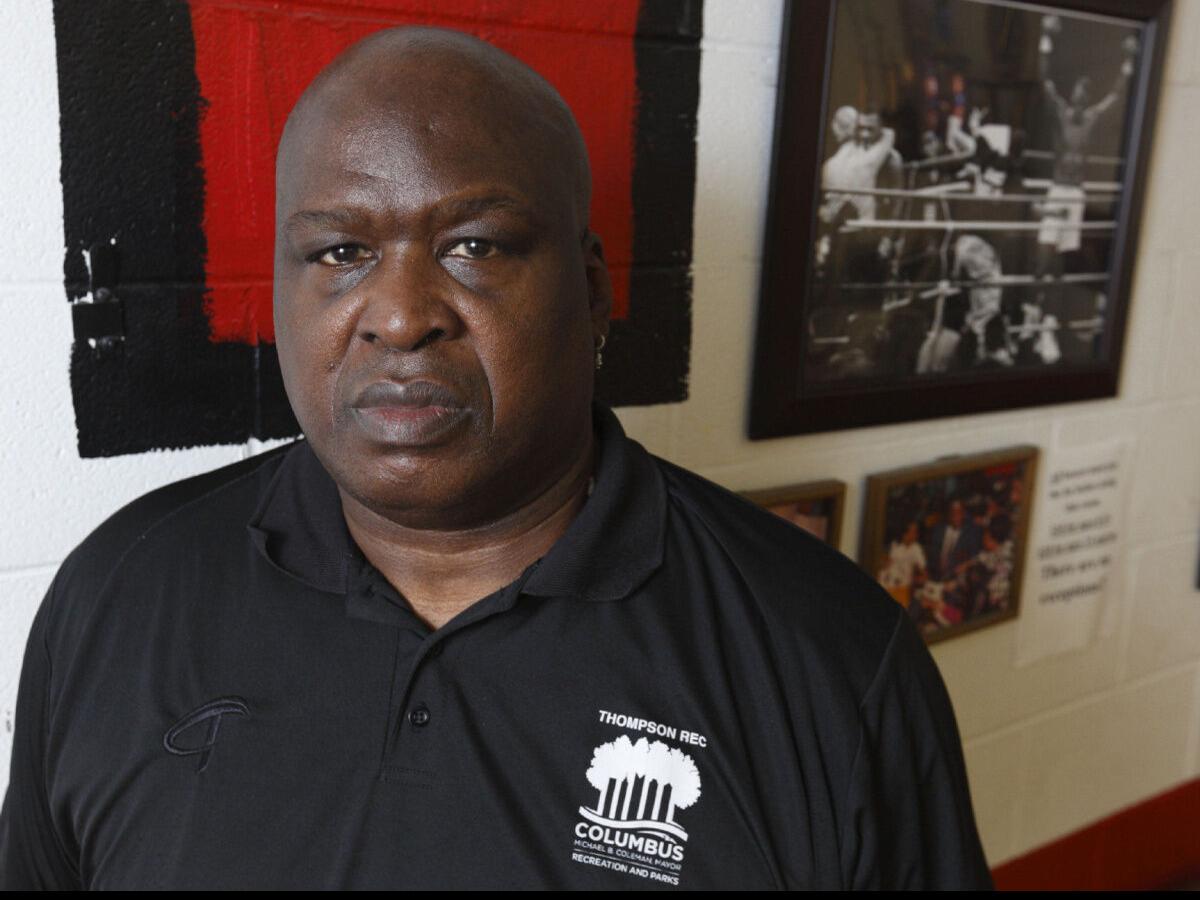 Buster Douglas on defeating Mike Tyson, 26 years later - The Ring