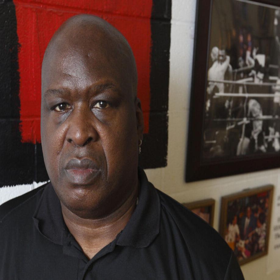 Buster Douglas stunned Mike Tyson 20 years ago, but his life after