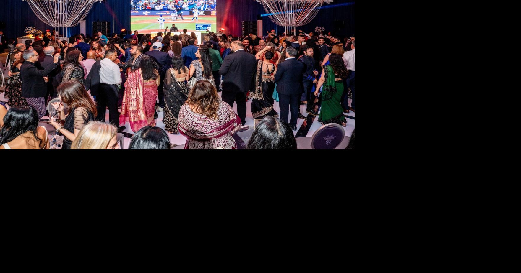 Lit Gala at the Fairmont Royal York raises 0,000 for clean water project in India