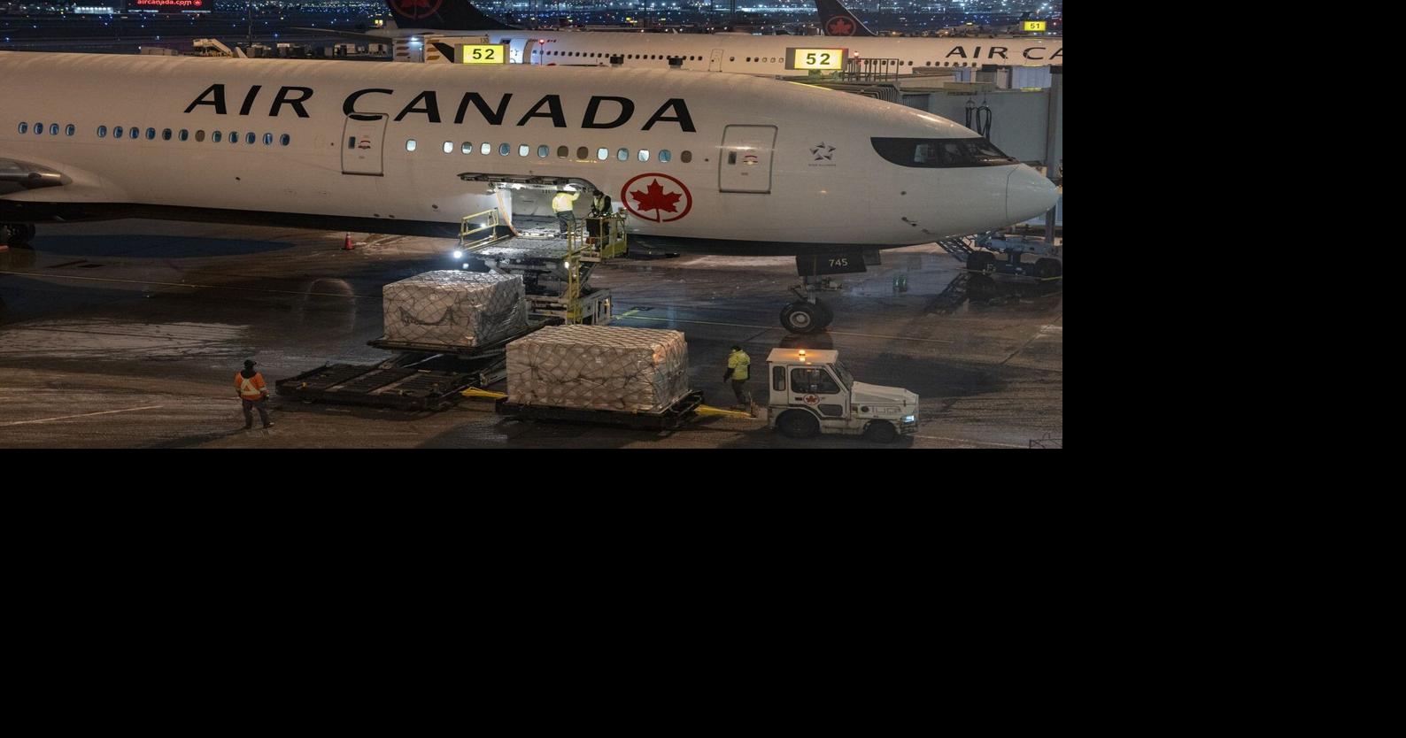 Canadians awaiting flights home as U.S. oil blockade causes energy shortage in Cuba