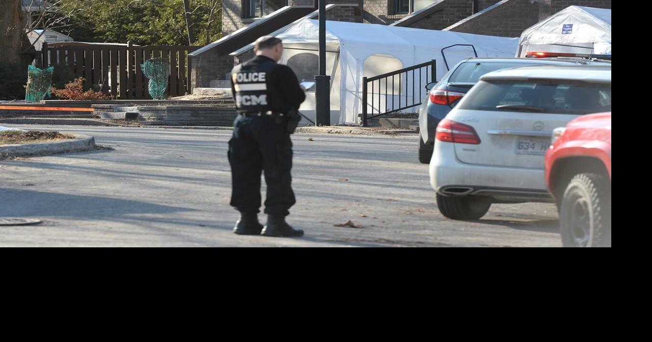 Quebec coroner's inquiry into murder-suicide of Montreal family opens