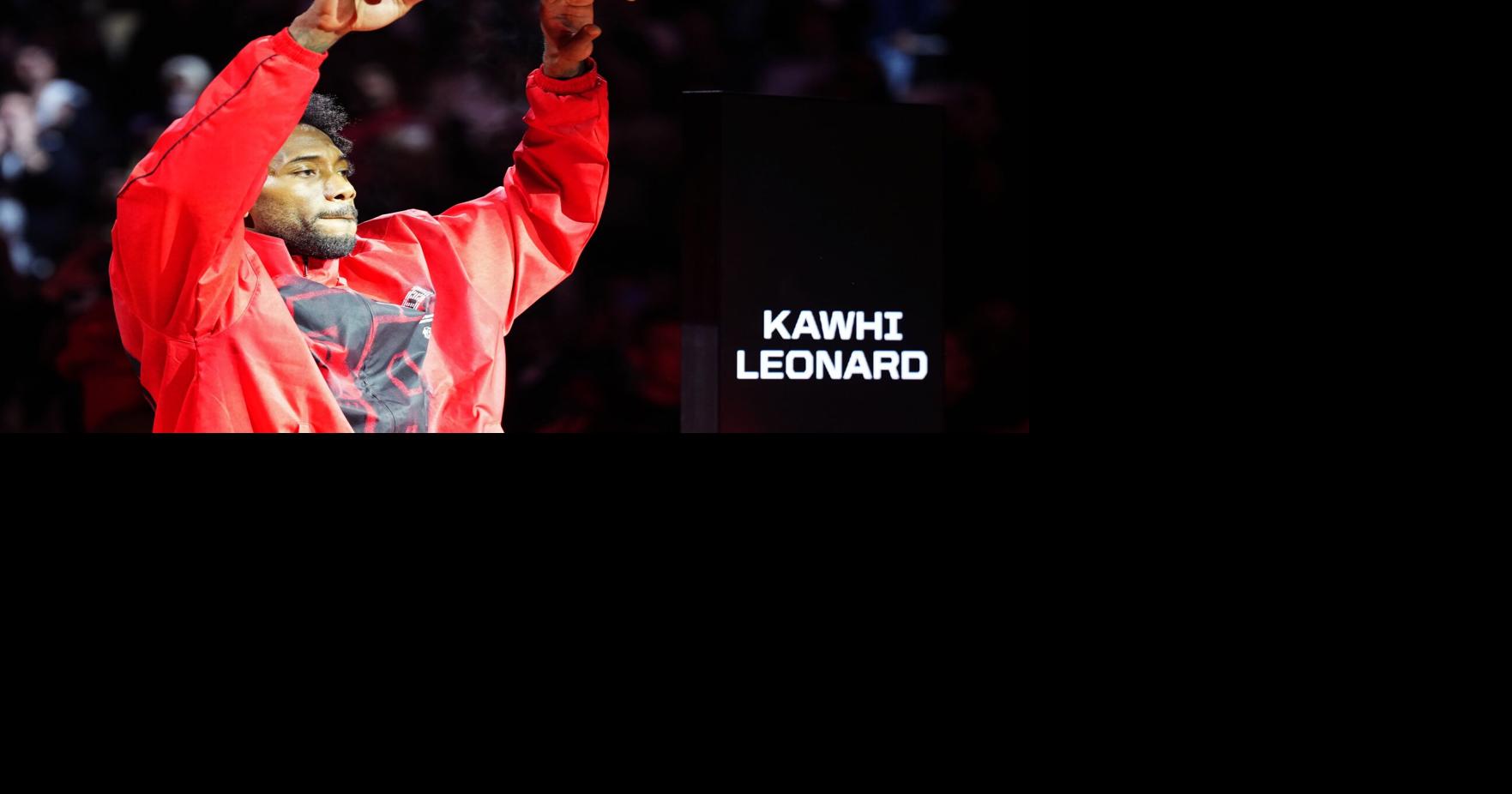 Raptors without Kawhi are the same flawed team as last year
