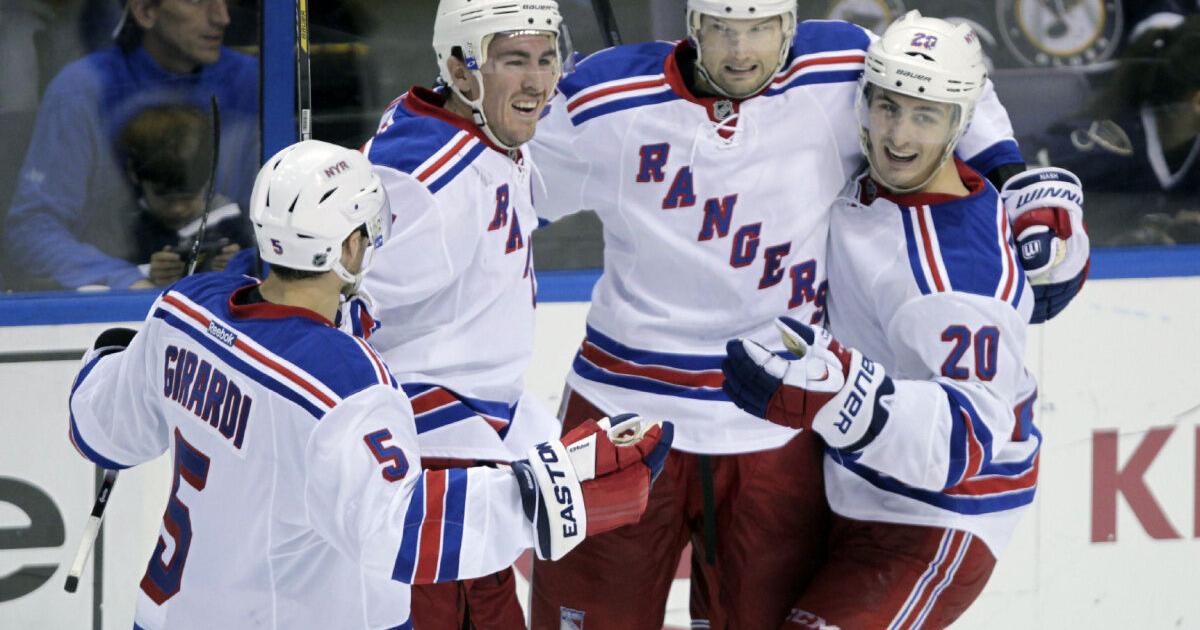 Maple Leafs-Rangers: Game preview