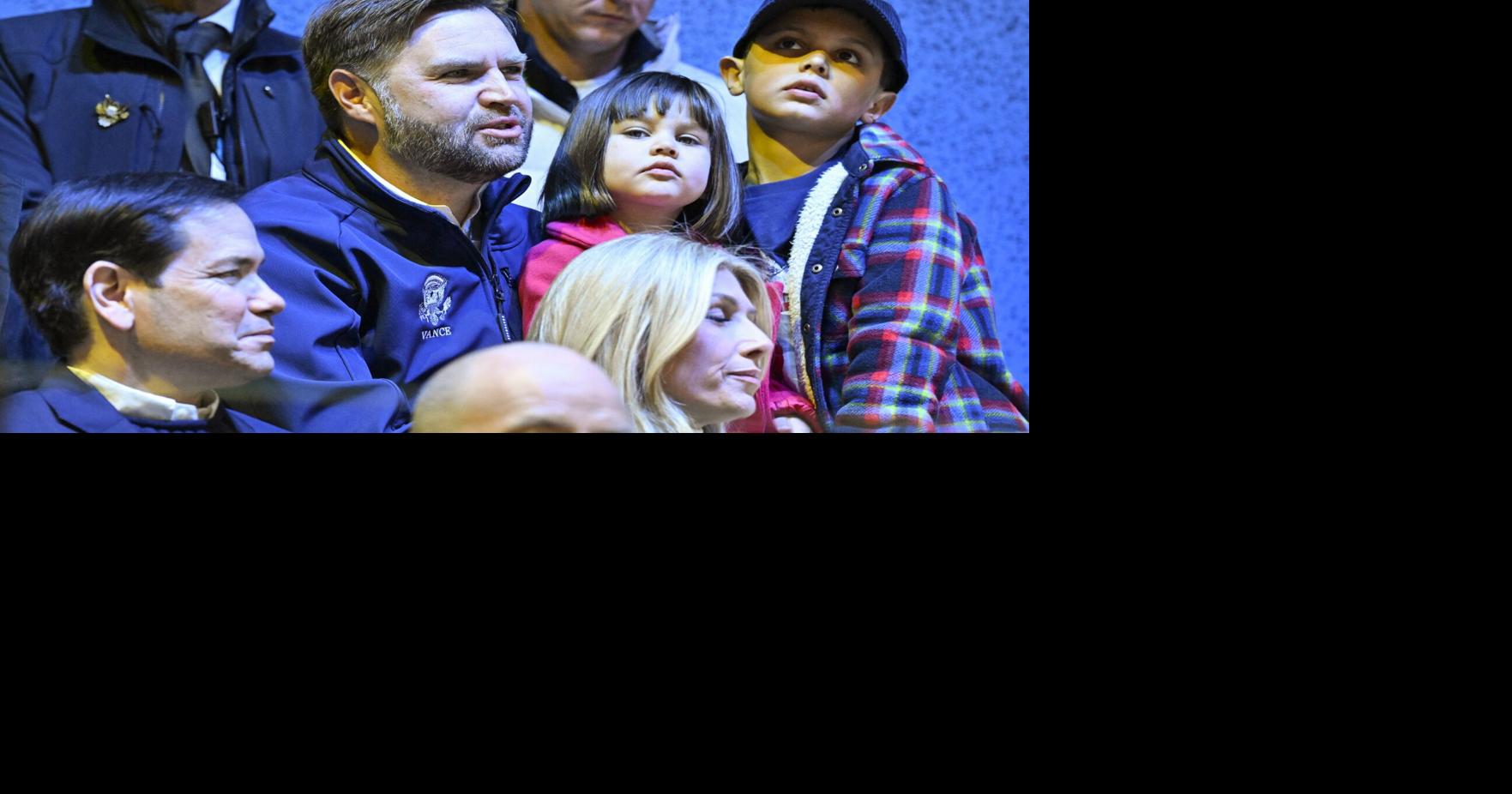 Even Vance and Rubio can’t (entirely) ruin Olympic hockey