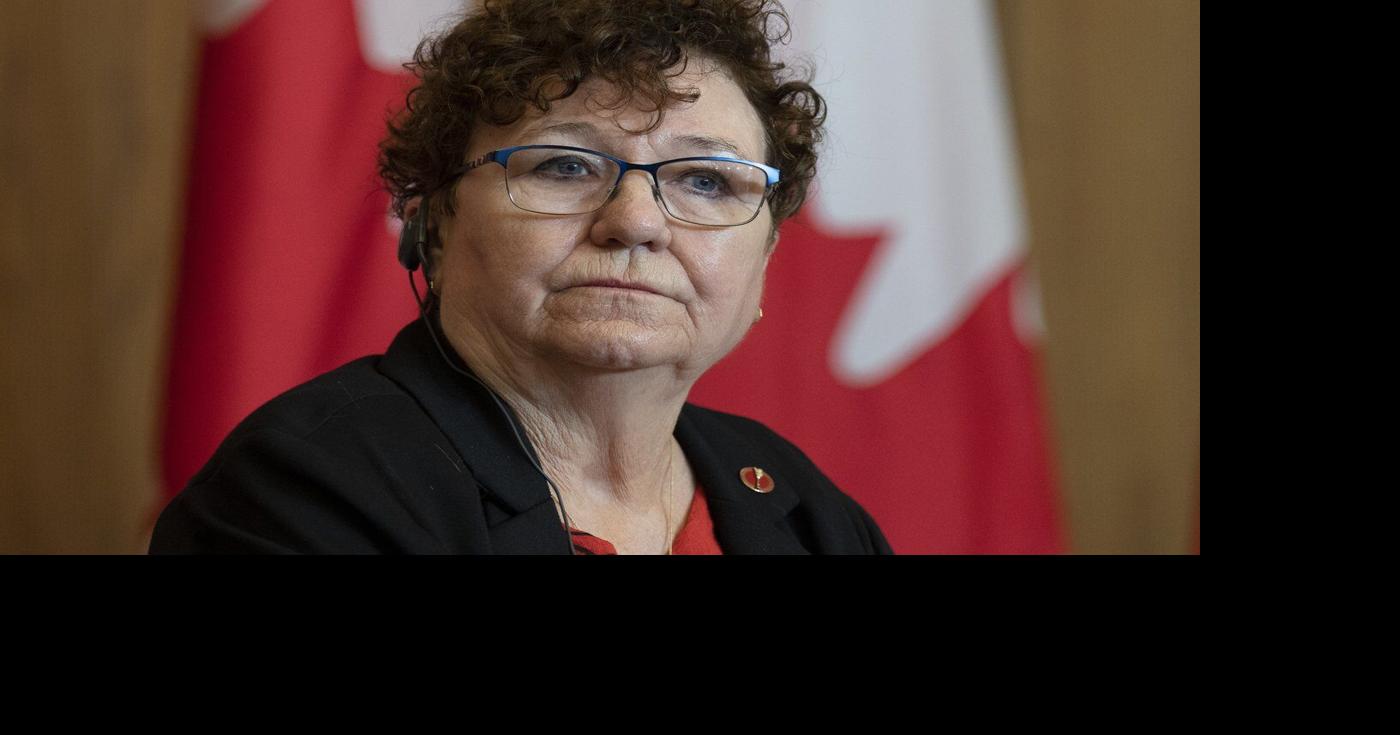 Survivors call on Ottawa to pass bill to criminalize forced or coerced sterilization