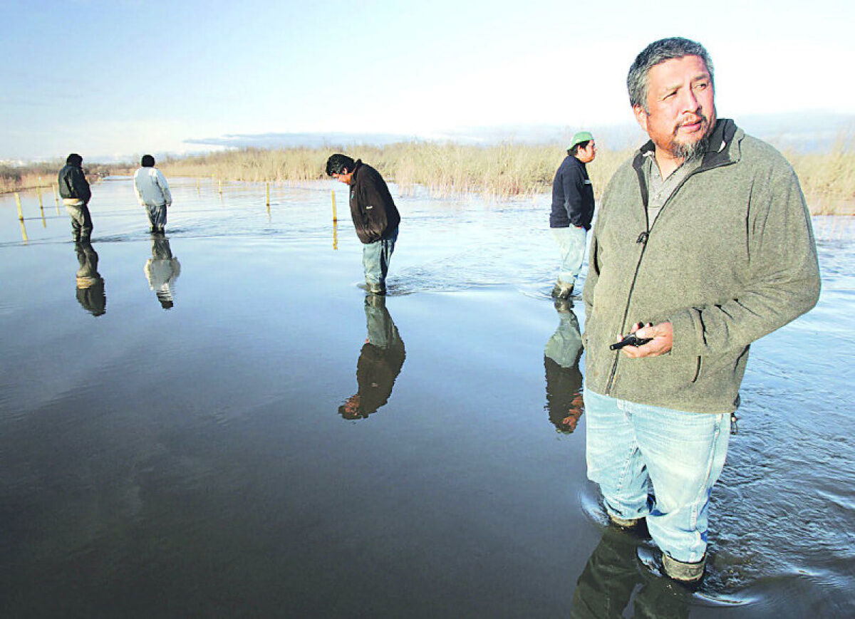 Ottawa Must Act To End First Nations Water Crisis Identified In Human ...